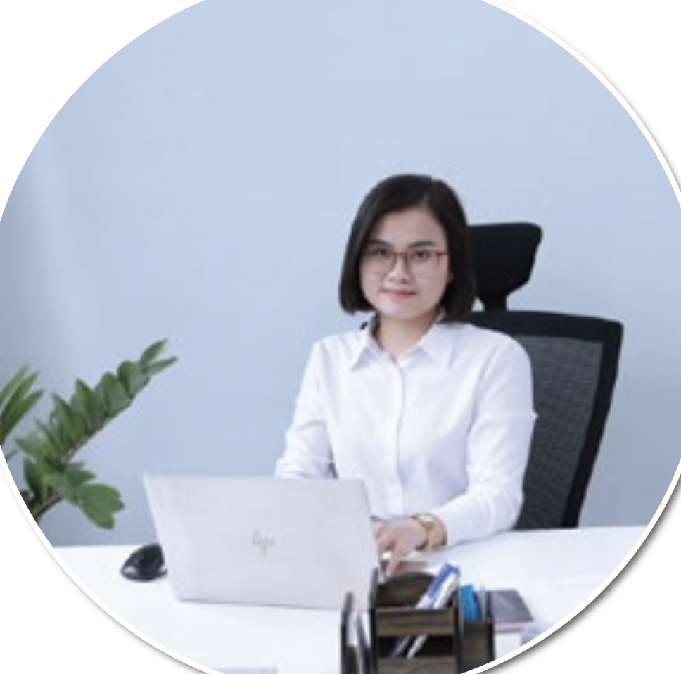 Bà Ngô Thị Giang