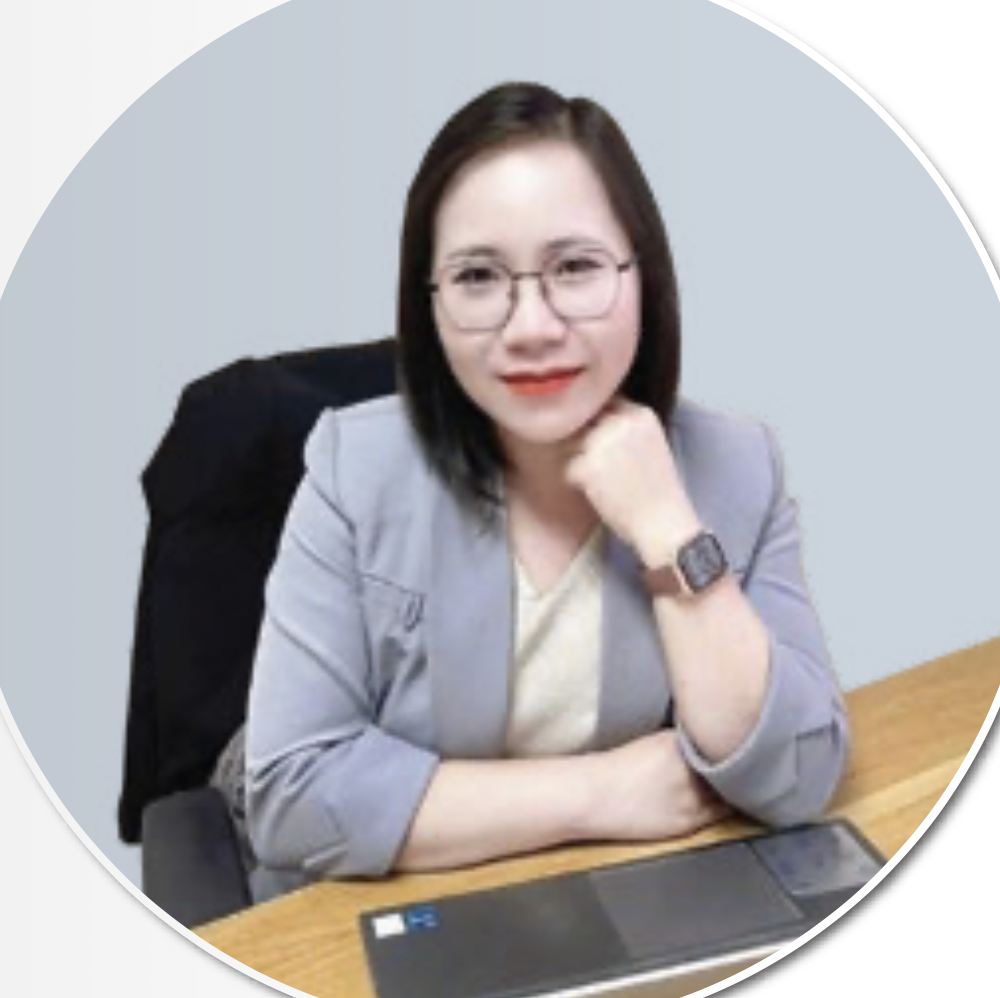 Bà Nguyễn Thị Thu Hiền