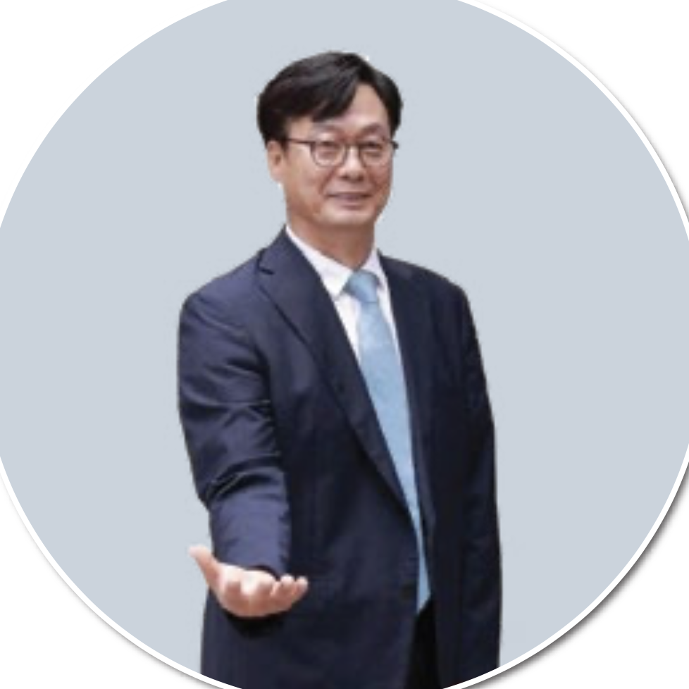Ông Joung Hyoun Duk