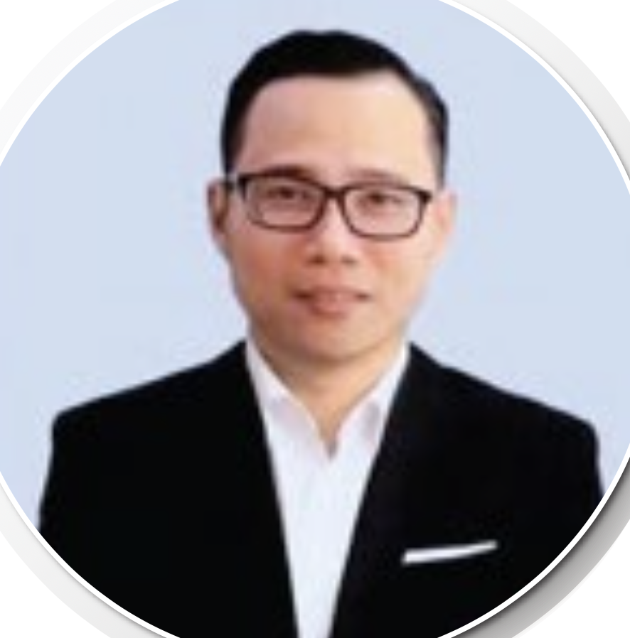 Ông Nguyễn Quang Hậu