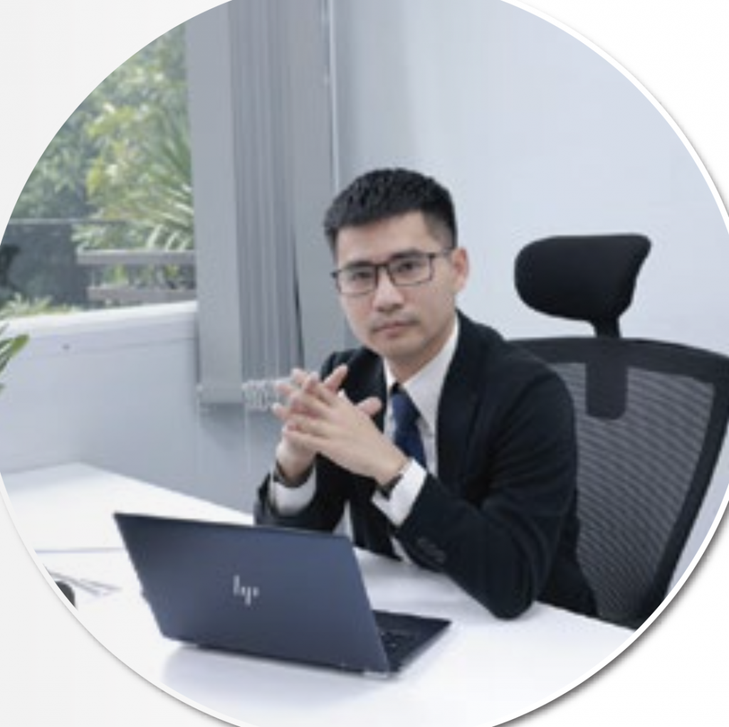 Ông Lưu Văn Dũng