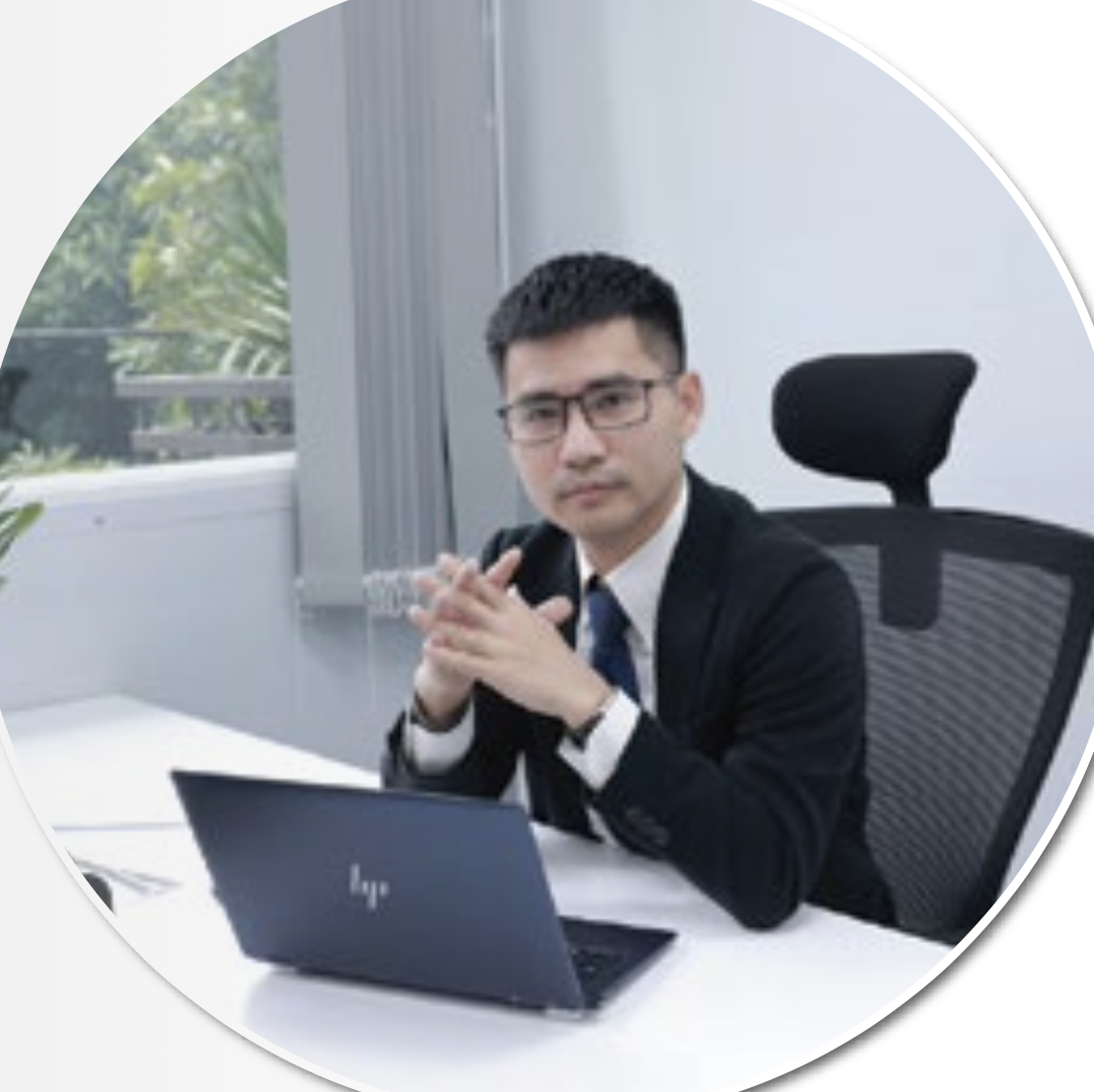 ong luu van dung